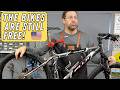 FREE Fuji Tahoe Mountain Bike RESCUED From A TOXIC POLITICAL CULTURE Of Authoritarian Family Values