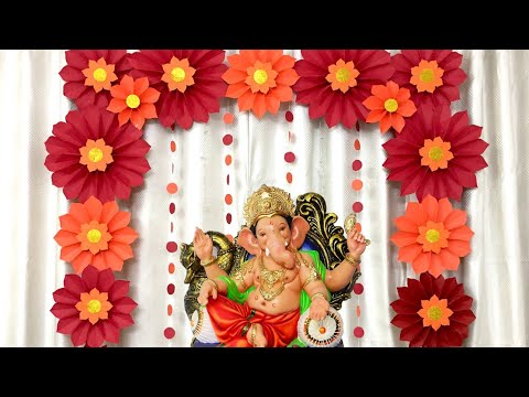 download lagu mp3 mp4 Ganpati Decoration Things, download lagu Ganpati Decoration Things gratis, unduh video klip Ganpati Decoration Things