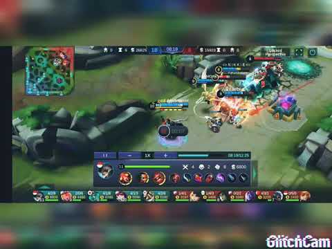 Granger Top 1 Global