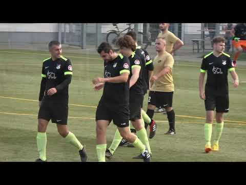 Teut. Köppern II - SG Mönstadt/Grävenwiesbach - Tore vom 06.11.2022