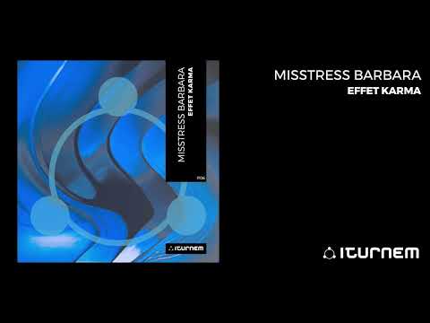 IT06 - Misstress Barbara - Effet Karma A2 (Apr 3rd 2001)