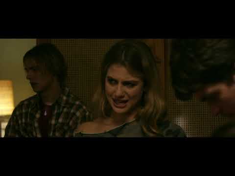 Trailer-Vorschau: Kiffer vs. Killer Mosquitos