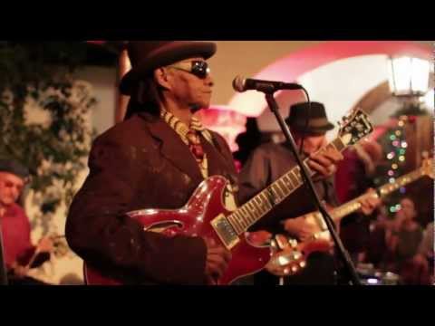 Thumbnail for The Legendary Little Freddie King!! by Little Freddie King