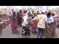 HAWA WAZUNGU NI WAKONGO SIYO KWA MAUNO HAYA