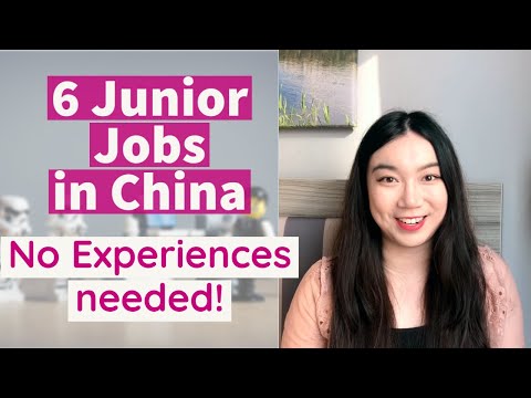 , title : 'Most Popular Jobs for Foreigners in China and the Salary | No Experiences Needed'