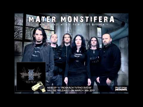 Mater Monstifera - Sedm Hříchů