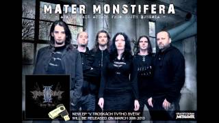 Mater Monstifera - Sedm Hříchů