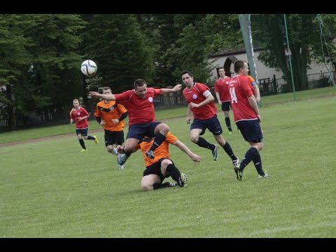 Zatoka 95 Puck - Klif Chłapowo 9:0