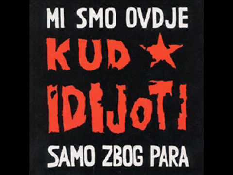 KUD Idijoti Bella Ciao