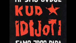 KUD Idijoti Bella Ciao