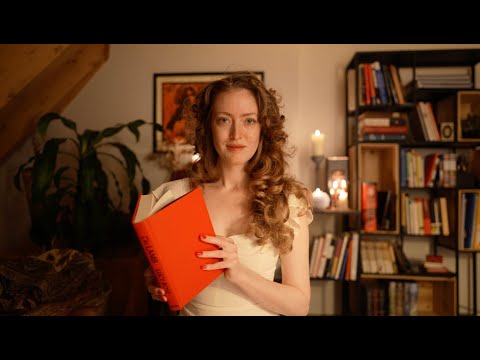 The Lamb by Lucy Rose | Cannibalism & Folk Tales | Spoiler-Free