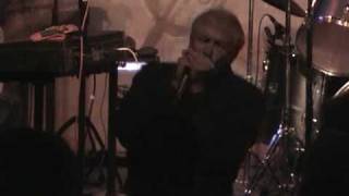 Siegel - Schwall Band - "I DON'T WANT YOU TO BE MY GIRL"