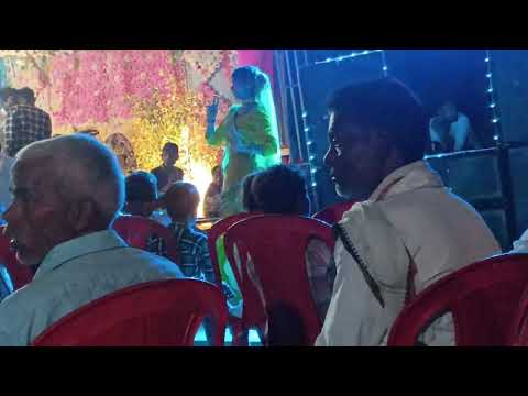 #video - O Balam Kesariya Bheega Sawan Hai #viral