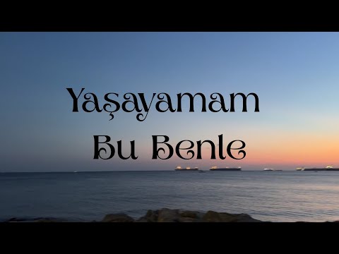 Yaşayamam Bu Benle (Madrigal cover)