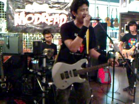 MODREAD - Alam Divayana