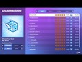 [Fortnite Festival S1] Winterfest Wish Expert Lead 100% FC World Record