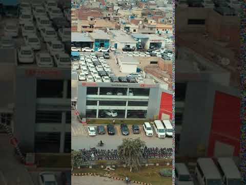 Thumbnail for Toyota Walton Motors Drone View by Walton Motors