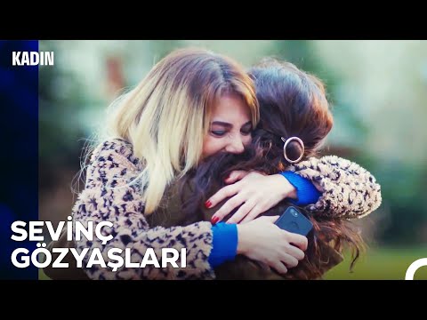 Ceyda'nın Mutluluğu Görülmeye Değer - Kadın 19. Bölüm
