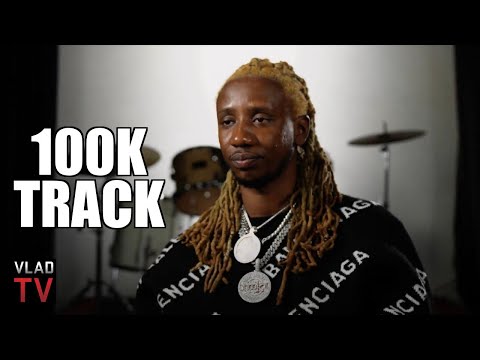 100K Track on His Artist Hotboii Catching RICO Case, Calls it Unfair (Part 8)