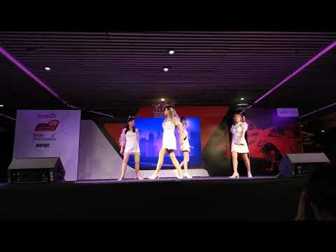 A-T'Miss : Atmiss @ Idol Exchange "AF I Miss You"【4K】