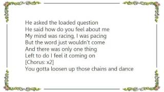 James Taylor - Some Days You Gotta Dance Lyrics