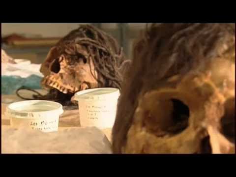 Terra X - Tatort Peru - Im Bann der Nasca Linien