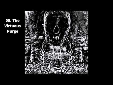 Barghest - The Virtuous Purge (Full Album)