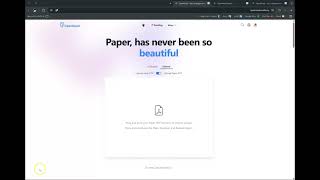 OpenRead: Tutorial 01