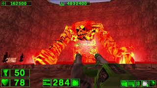 Lava Warrens preview