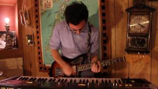 Tokyo Police Club - Wait Up (Boots of Danger)