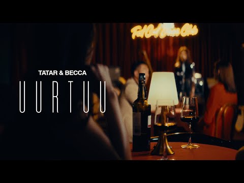 Tatar x Becca - Uurtuu (Official Music Video)