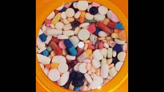 1993 - GREEN APPLE QUICK STEP - Broken