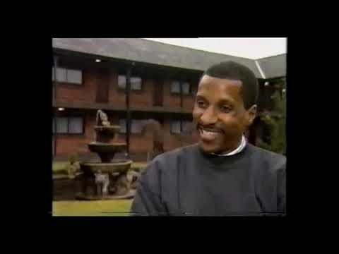 Bromsgrove Rovers 1-2 Barnsley 8/1/94