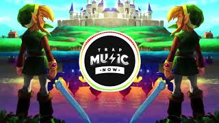 Cover art for Zelda dark world theme