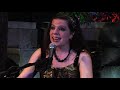 Artery Media Project #54 (Sweet Wednesday, Jennifer Grassman, Sarah Golden, and Niko Lorraine)