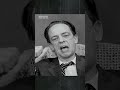 Barney Fife Goes Undercover