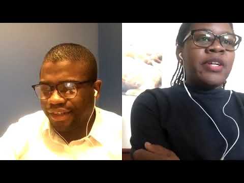 LAFAndo com a Dionisia Vitorino