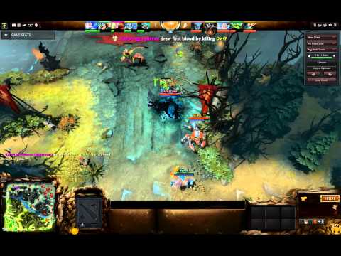 17% Spirit Breaker is OP