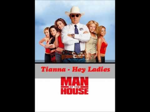 Tianna - Hey Ladies