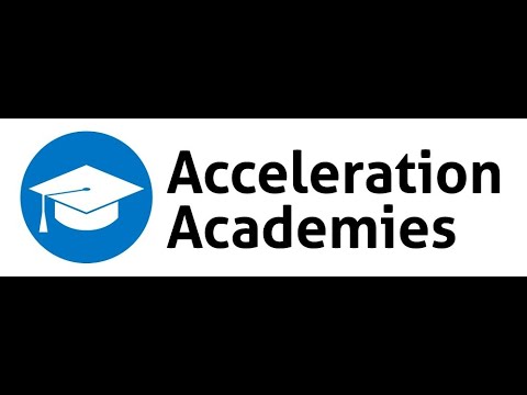 Acceleration Academies Appoints Kelli Campbell as New ... - YouTube