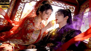 Ela salvou um homem ferido, príncipe poderoso; traída, ele oferece bilhões para casar com ela