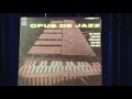 OPUS DE JAZZ　　Opus And Interlude (Monaural国内盤）