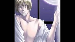 (NIGHTCORE) Overdrive  male version