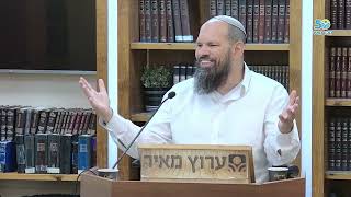 חמידו דאורייתא- על הזהב שקנה את התורה | כה עשו חכמינו | הרב אייל ורד (ישיבת מכון מאיר) - התמונה מוצגת ישירות מתוך אתר האינטרנט יוטיוב. זכויות היוצרים בתמונה שייכות ליוצרה. קישור קרדיט למקור התוכן נמצא בתוך דף הסרטון חמידו דאורייתא- על הזהב שקנה את התורה | כה עשו חכמינו | הרב אייל ורד (ישיבת מכון מאיר) - התמונה מוצגת ישירות מתוך אתר האינטרנט יוטיוב. זכויות היוצרים בתמונה שייכות ליוצרה. קישור קרדיט למקור התוכן נמצא בתוך דף הסרטון