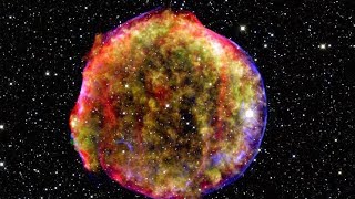 Supernovae: The Harbingers of LIFE &amp; DEATH