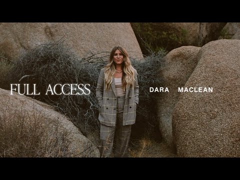 Video thumbnail for Full Access