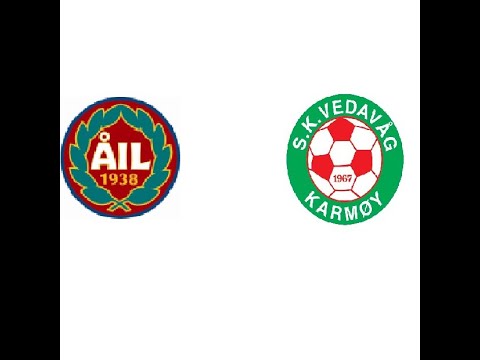 Åkra IL vs SK Vedavåg