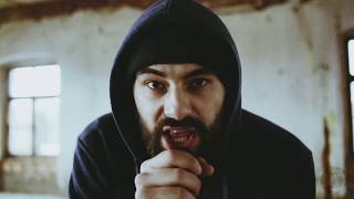 Video Szkrat - Salvation Army Live [Black Tone Music]