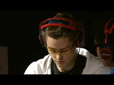 EVO 2018 - SSBM - OG SwedishDelight vs Wizzrobe - Top 8