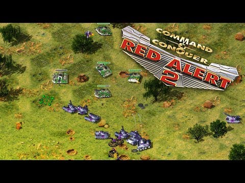 Tough Win // Command and Conquer